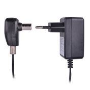 Solight anténny zdroj 300mA stab. s napájacou výhybkou