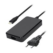 Solight nabíjačka USB-C, 65W, PD fast charger