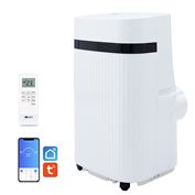 Solight mobilná klimatizácia 12000 BTU, smart WiFi, chladenie, odvlhčovanie, ventilátor