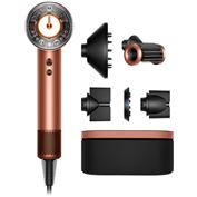 Dyson Supersonic Nural HD16 T1/T2 jantarovo hodvábna