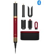 Dyson Airwrap Co-anda2x HS09 T1/T2 red velvet/gold