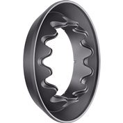 Dyson nástavec na jemné sušenie pre Dyson Supersonic - sivá