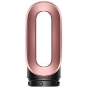 Dyson vysúšací nástavec pre Airwrap iD - čierna/ružová