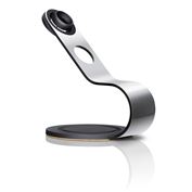 Dyson stojanček pre Dyson Supersonic (sivá)