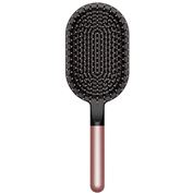 Dyson plochá kefa Dyson - ružový