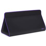 Dyson cestovná taška Beauty - čierna/fialová