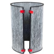 Dyson náhradný uhlíkový filter pre Dyson Purifier Big+Quiet Formaldehyde (BP03)