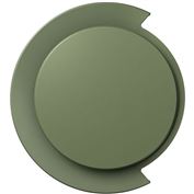 Dyson náhradný kryt náušníka pre Dyson Ontrac khaki