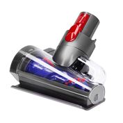 Solight kónická kefová hubica pre Dyson V11, V15, Outsize