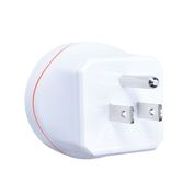 Solight cestovný adaptér do Spojených štátov, typ B