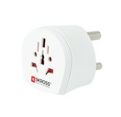 SKROSS cestovný adaptér do JAR, Afriky a na Stredný východ, typ M