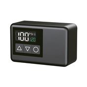 Solight digitálny kapesny kompresor mini