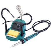 Solight spájkovacia stanica 48 W
