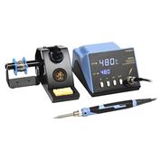 Solight digitálna spájkovacia stanica 70 W