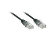 Solight UTP CAT.5E kábel, RJ45 konektor - RJ45 konektor, 10m