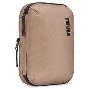 Thule kompresný obal malý TCPC201 - jemná béžová