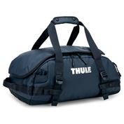 Thule Chasm S sportová taška 30 L TDSD301 - Darkest Blue