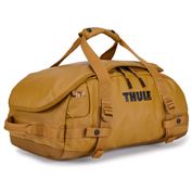 Thule Chasm S sportová taška 30 L TDSD301 - Golden Brown