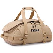 Thule Chasm S sportová taška 30 L TDSD301 - Gentle Beige