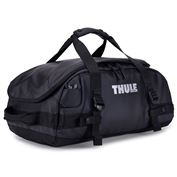 Thule Chasm S sportová taška 30 L TDSD301 - čierna