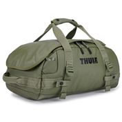 Thule Chasm S sportová taška 30 L TDSD301 - Olivine
