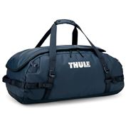 Thule Chasm športová taška 70 l TDSD303 - Darkest Blue