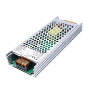 Solight LED napájací zdroj, 230V - 12V, 17A, 200W, IP20