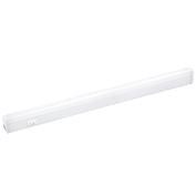 Solight LED kuchynské svietidlo T5, vypínač, 9W, 4100K, 54cm