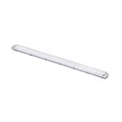 Solight stropné osvetlenie prachotesné, G13, pre 2x 150cm LED trubice, IP65, 160cm