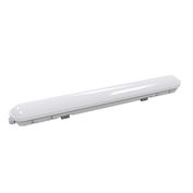 Solight LED osvetlenie prachotesné, IP65, 38W, 4180lm, 4000K, 120cm, Lifud