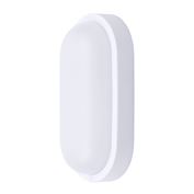 Solight LED vonkajšie osvetlenie oválne, 20W, 1500lm, 4000K, IP54, 26cm