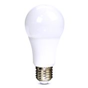 Solight LED žiarovka, klasický tvar, 7W, E27, 4000K, 270°, 810lm