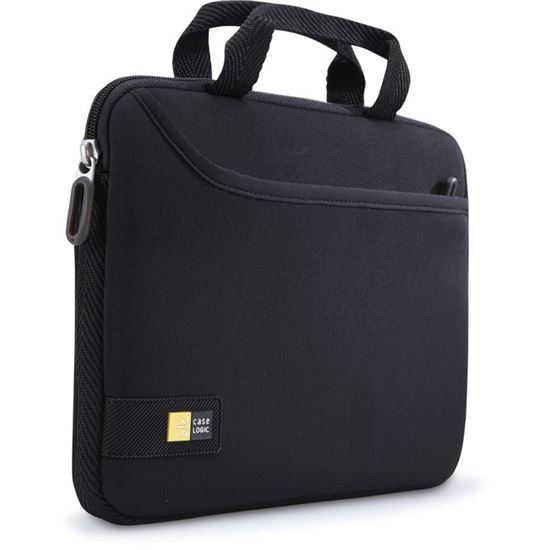 Case Logic puzdro na 10" tablet alebo ultrabook TNEO110K - čierne