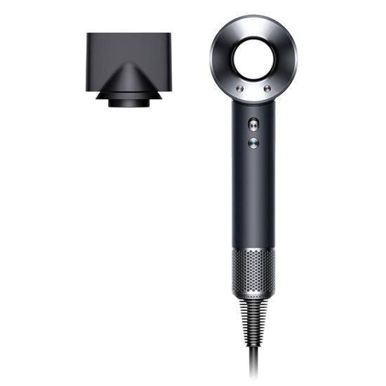 Dyson Supersonic Origin HD07 čierna/sivá