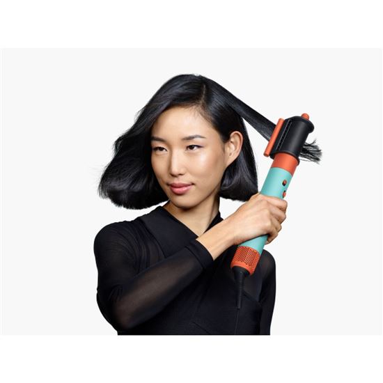 Dyson Airwrap i.d. HS08 T1/T2jasper plum