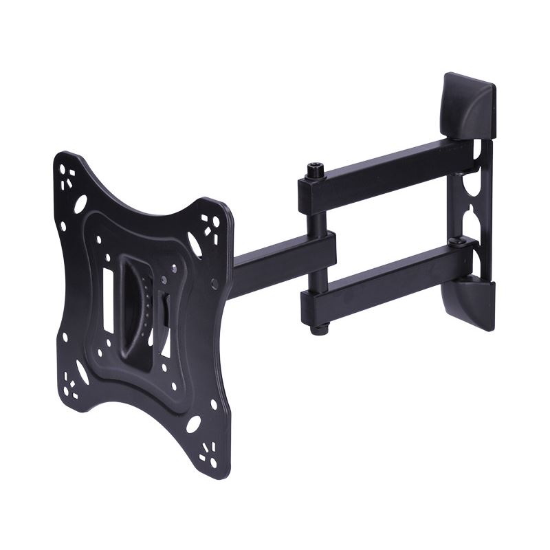 Solight stredný konzolový držiak pre ploché TV, 43cm - 107cm (17