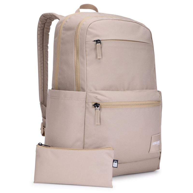 Case Logic Uplink batoh z recyklovaného materiálu 26 l CCAM3216 - svetlo béžová