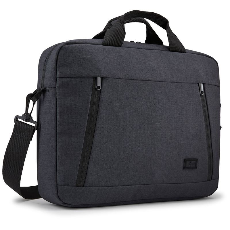 Case Logic Huxton taška na notebook 14" HUXA214 - čierna