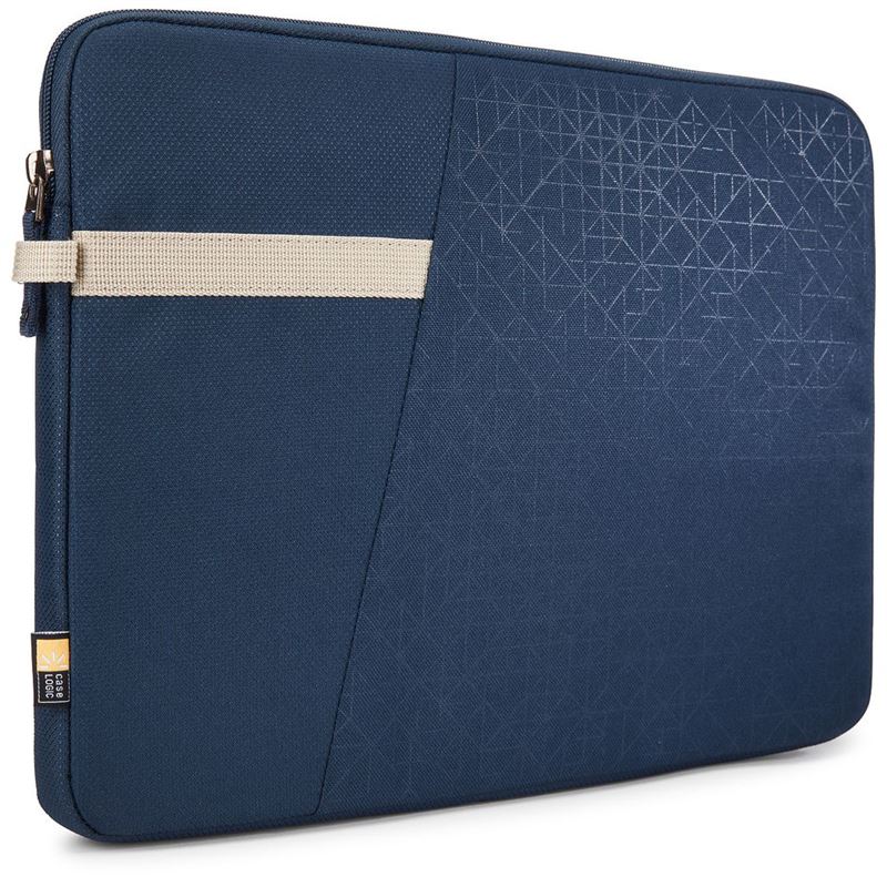 Case Logic Ibira puzdro na 13,3" notebook IBRS213DB - tmavo modré