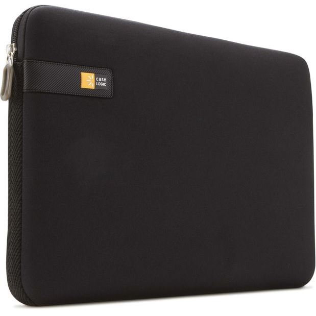 Case Logic puzdro na notebook 16" LAPS116K - čierne