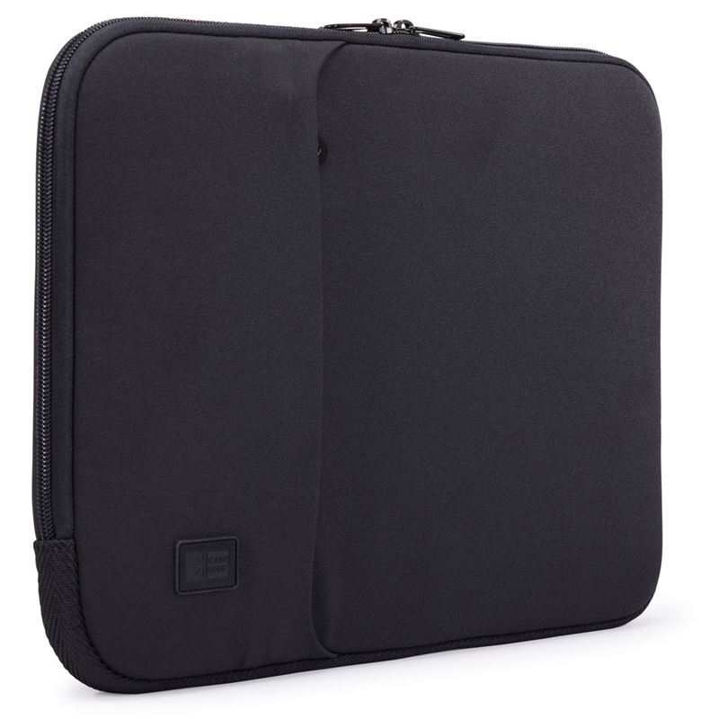 Case Logic puzdro s vreckom na notebook 16" LAPSP216 - čierne