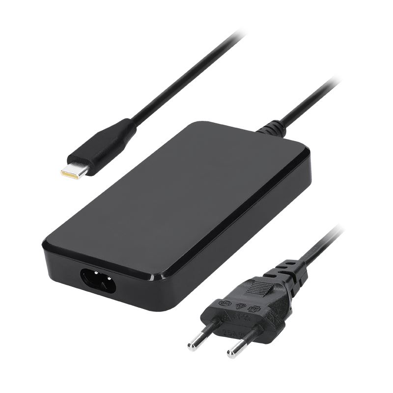 Solight nabíjačka USB-C, 65W, PD fast charger