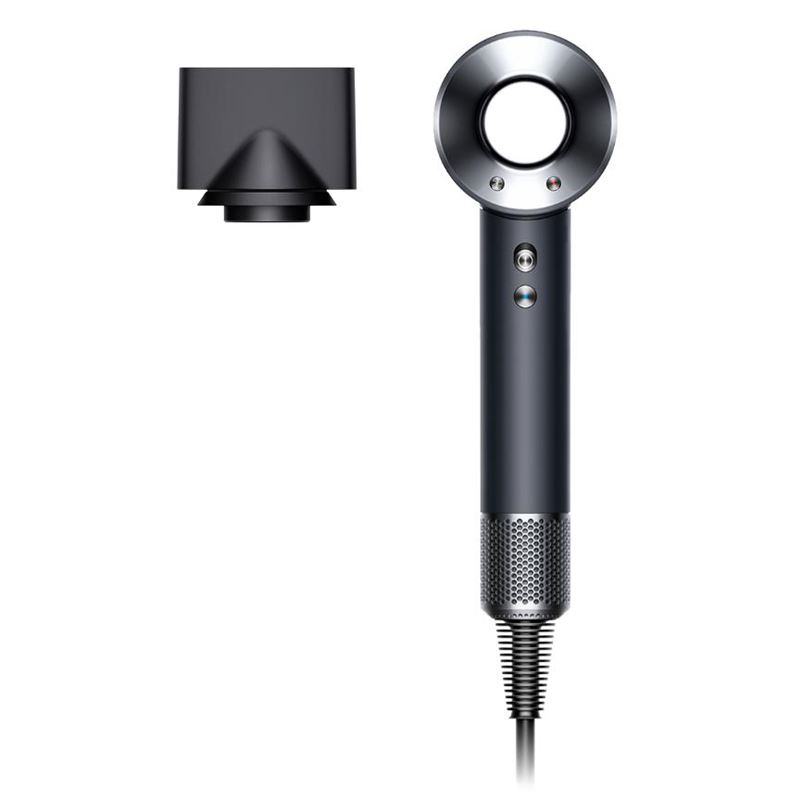 Dyson Supersonic Origin HD07 čierna/sivá