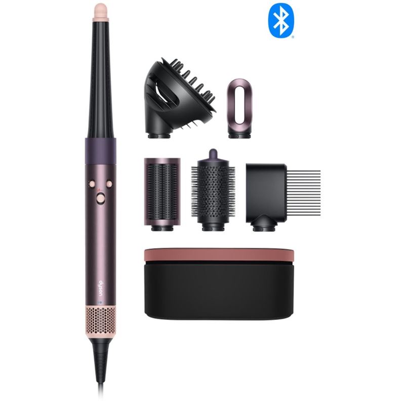 Dyson Airwrap i.d. HS08 T3/T4 jasper plum