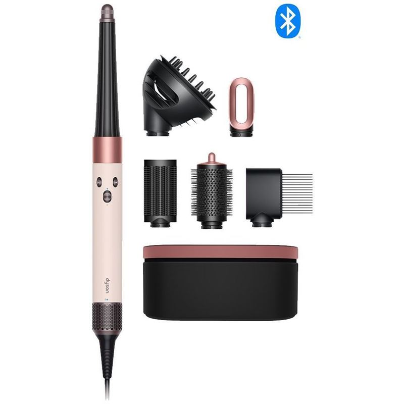 Dyson Airwrap i.d. HS08 T3/T4 ceramic pink/rose gold