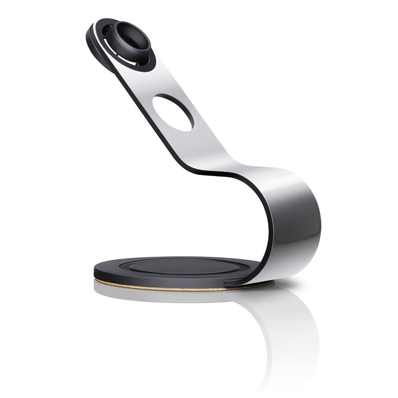 Dyson stojanček pre Dyson Supersonic (sivá)