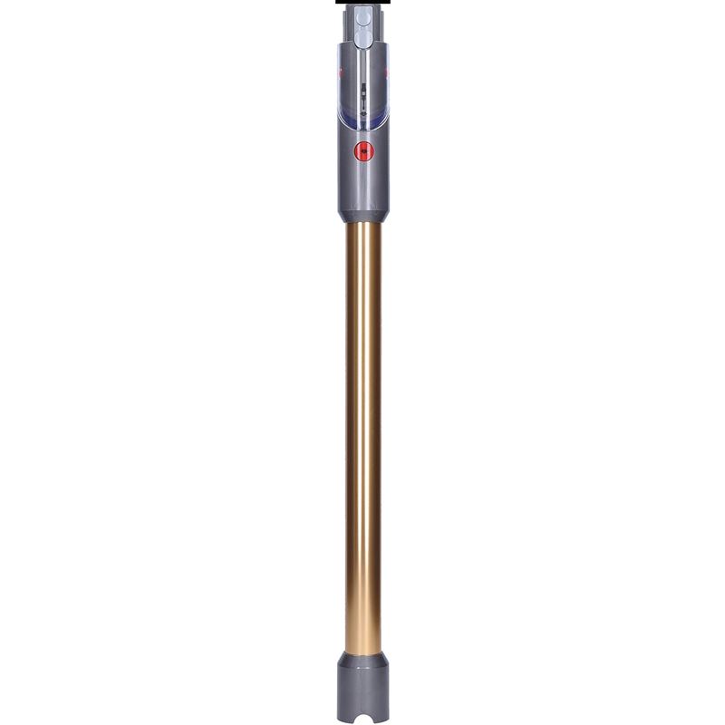 Dyson trubica kombinovaná so štrbinovou hubicou pre Dyson V15 - zlatá