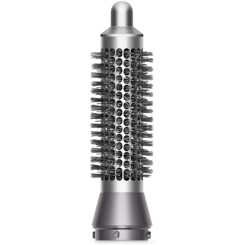 Dyson malá gulatá kefa pre objem pro Airwrap - sivá