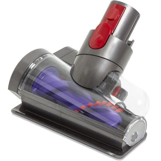 Dyson hubica s kónickou kefou pro Gen5