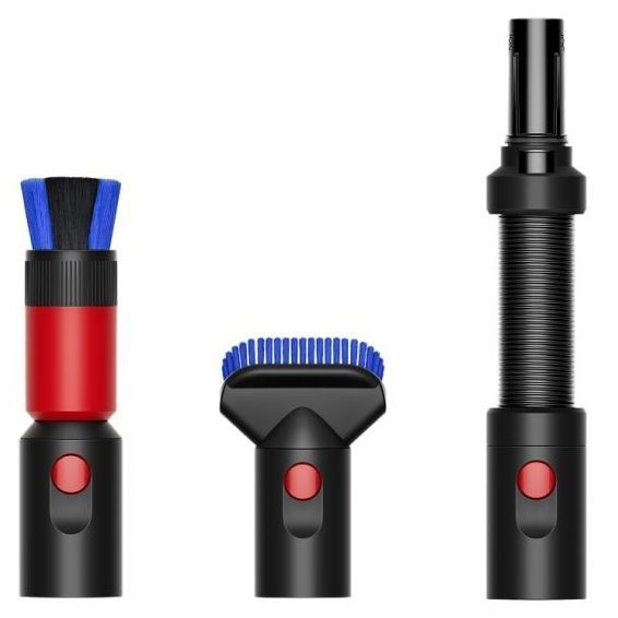 Dyson Súprava na upratovanie interiéru auta pre Dyson V16 Piston